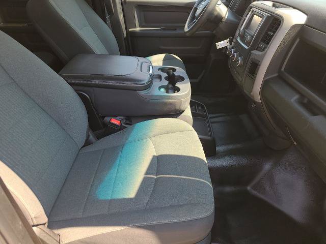 Used 2023 RAM 1500 Tradesman w/ Popular Equipment Group AWD/4WD image 11