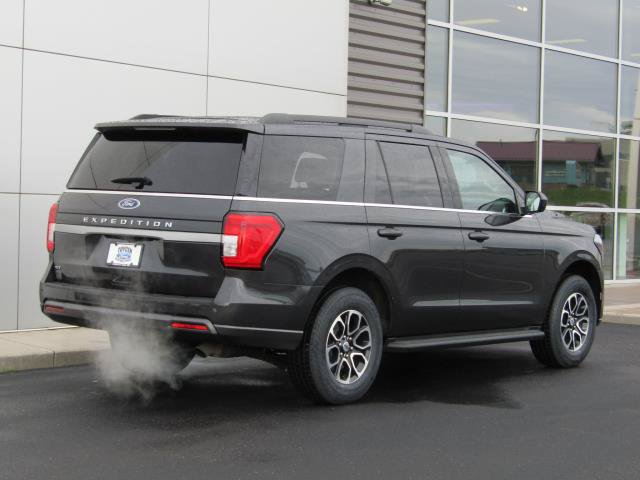 Certified 2024 Ford Expedition XLT AWD/4WD image 8