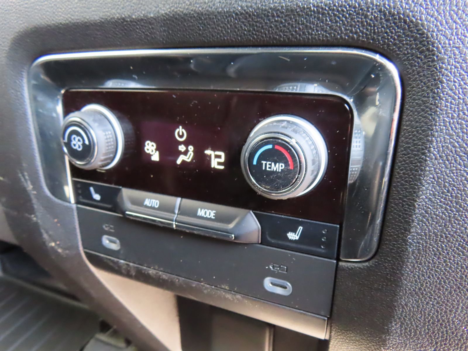 Used 2023 Chevrolet Tahoe RST w/ Luxury Package image 36