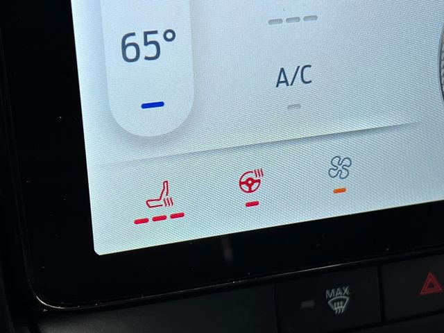 Certified 2024 Ford F150 Lightning Flash w/ Max Trailer Tow Package image 42