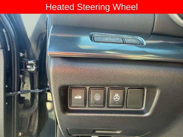 Used 2021 Nissan Maxima SR w/ Sport Mat Group FWD image 19