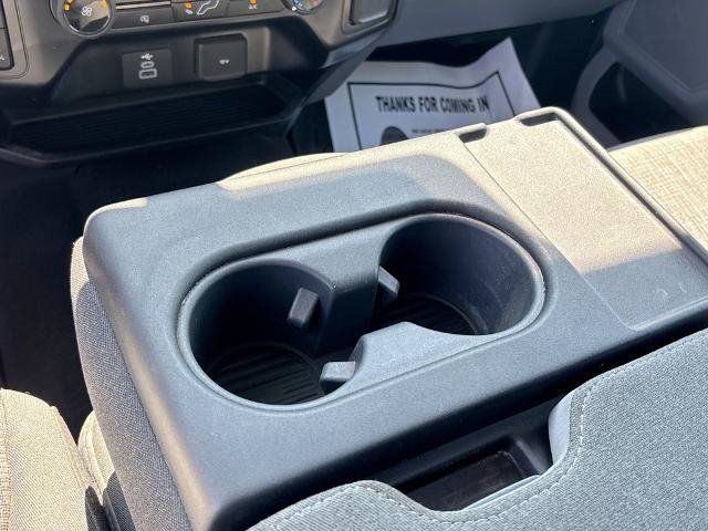 Certified 2024 Ford F450 XLT AWD/4WD image 36