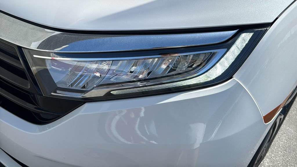 Used 2023 Honda Odyssey Touring image 6