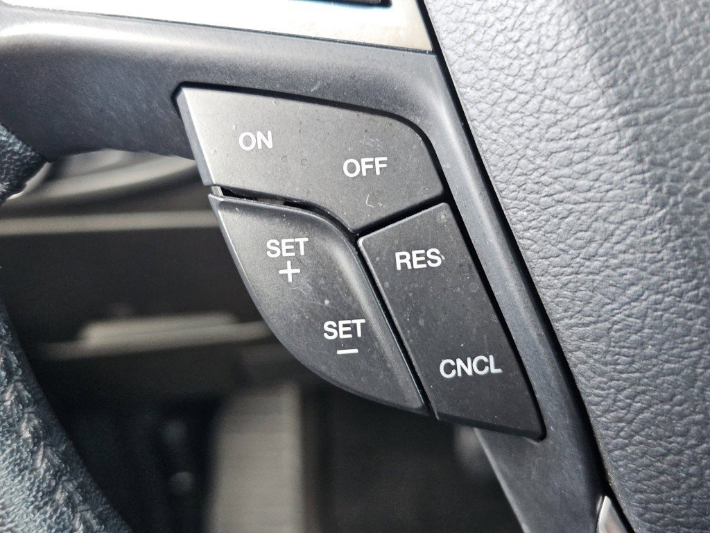 Certified 2020 Ford Edge SEL w/ Convenience Package image 9