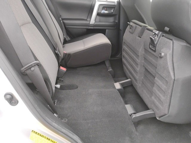 Used 2022 Toyota 4Runner SR5 image 22