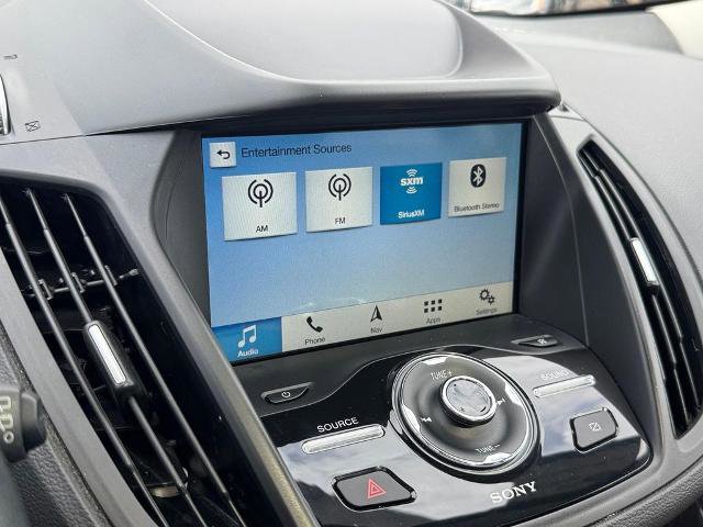 Certified 2019 Ford Escape Titanium AWD/4WD image 23