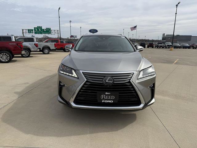 Used 2019 Lexus RX 350 AWD w/ Navigation Package image 3