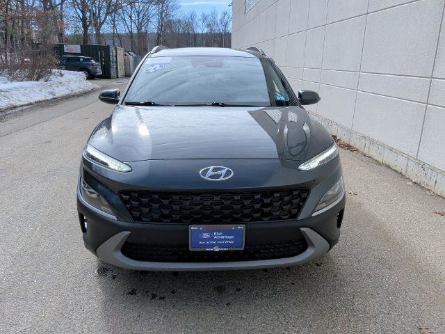 Used 2022 Hyundai Kona SEL w/ Convenience Package image 5