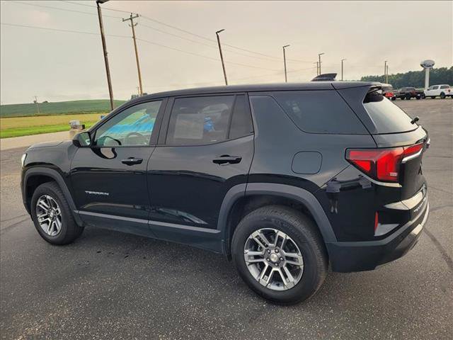 Used 2026 GMC Terrain Elevation AWD/4WD image 8