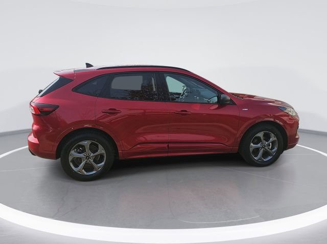 Certified 2024 Ford Escape ST-Line w/ Cold Weather Package image 6