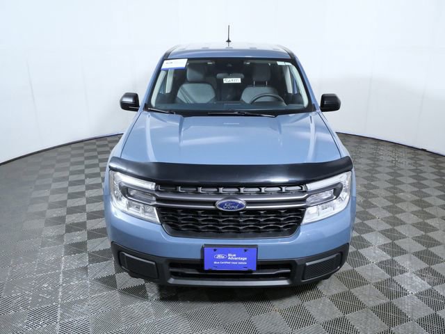Certified 2024 Ford Maverick XLT image 6