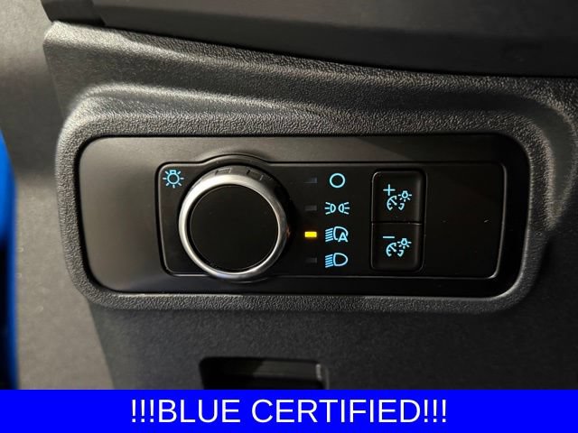 Certified 2025 Ford Bronco Big Bend AWD/4WD image 22