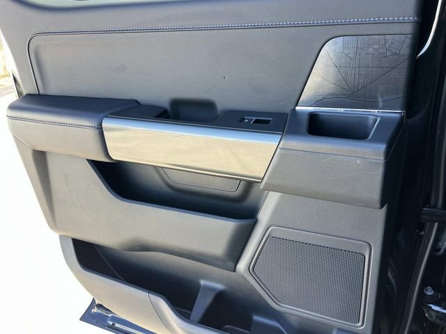 Certified 2023 Ford F150 XLT w/ Equipment Group 302A High image 18