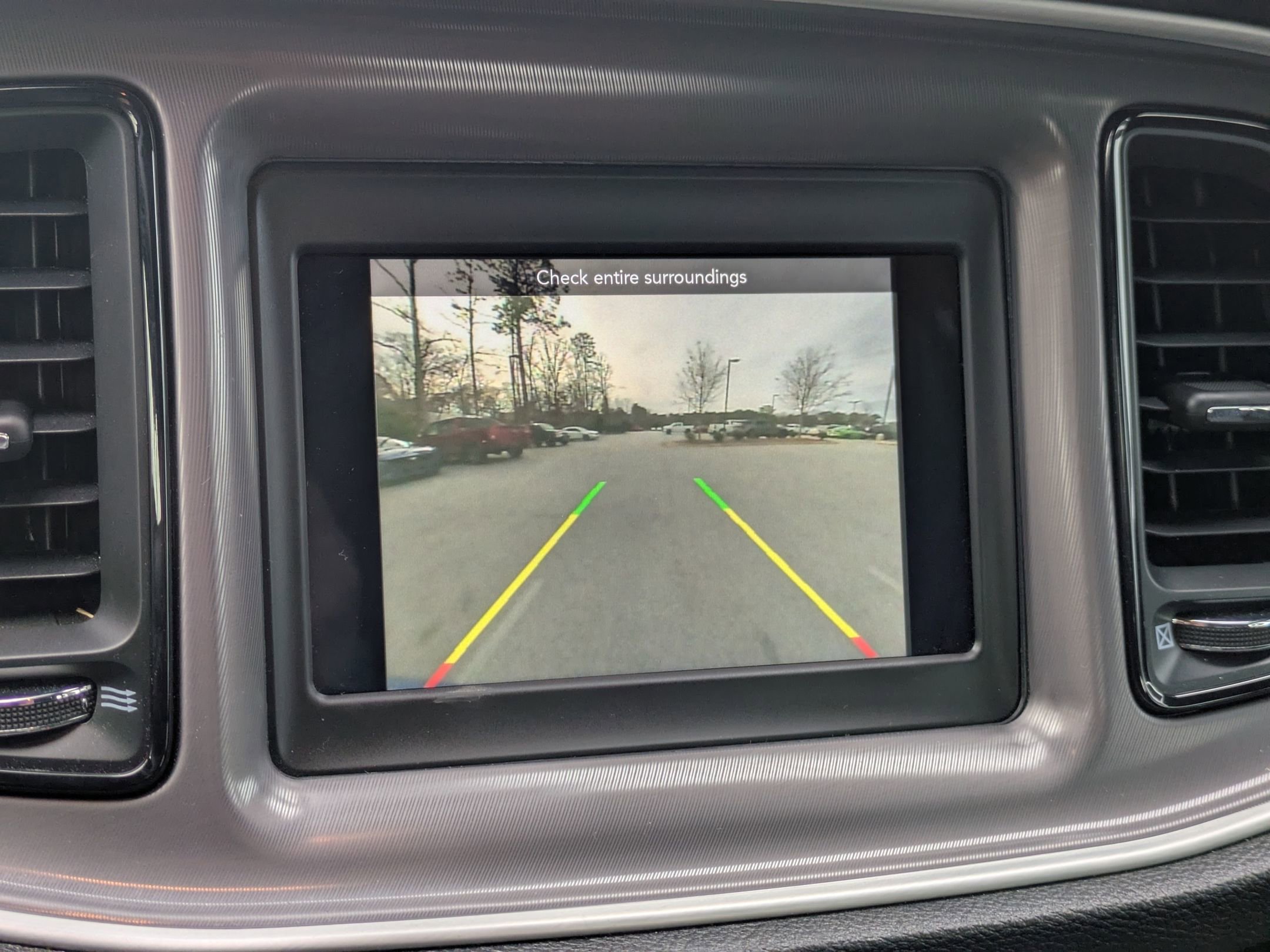 Used 2022 Dodge Challenger SXT w/ Blacktop Package image 19