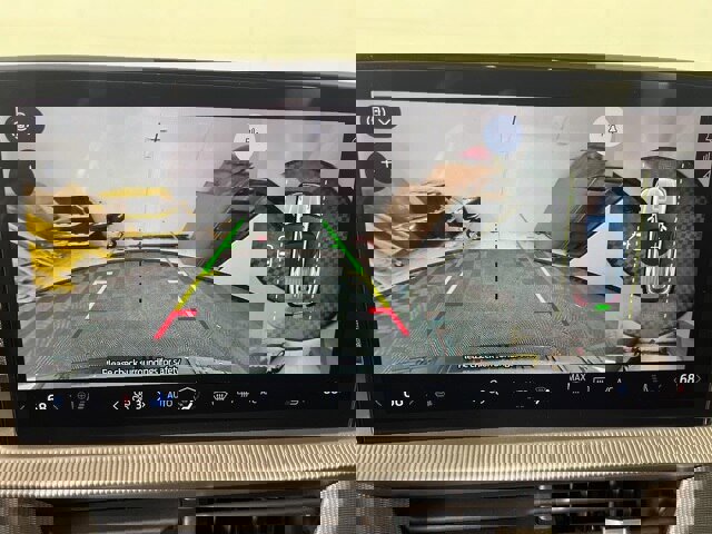 Certified 2025 Ford Explorer ST w/ Sun And Sound Package image 25