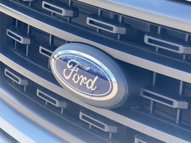 Certified 2023 Ford F150 XLT w/ Equipment Group 302A High AWD/4WD image 25