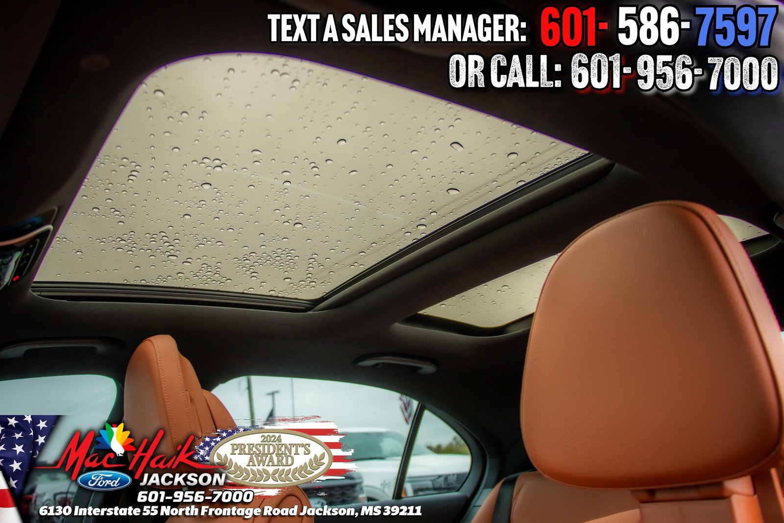 Used 2024 Mercedes-Benz C 300 Sedan image 16