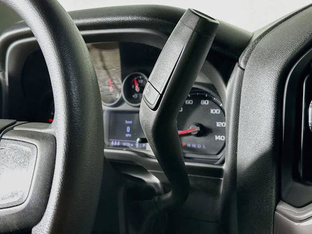 Used 2024 GMC Sierra 2500 Pro AWD/4WD image 18