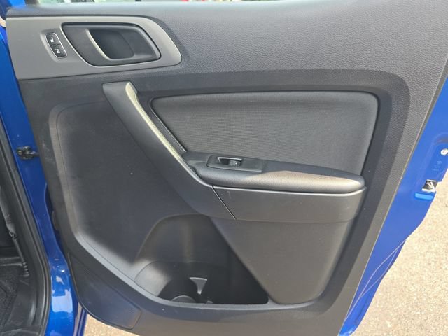 Certified 2019 Ford Ranger XL w/ FX4 Off-Road Package AWD/4WD image 19