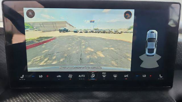 Certified 2024 Ford Mustang Convertible RWD image 16