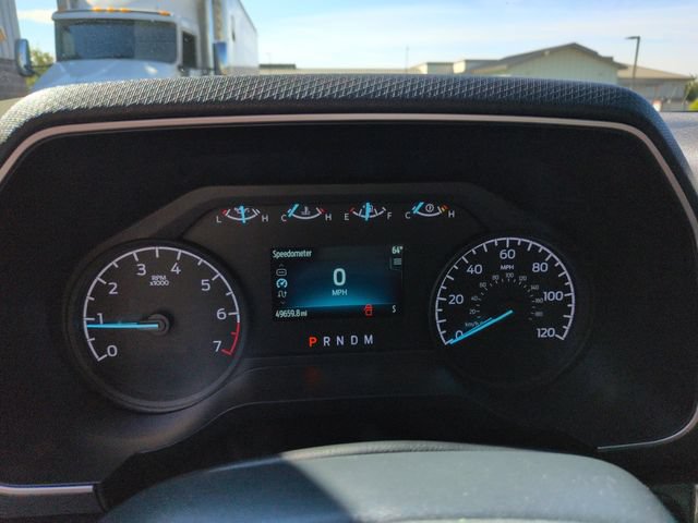 Certified 2023 Ford F150 XL w/ STX Appearance Package AWD/4WD image 15