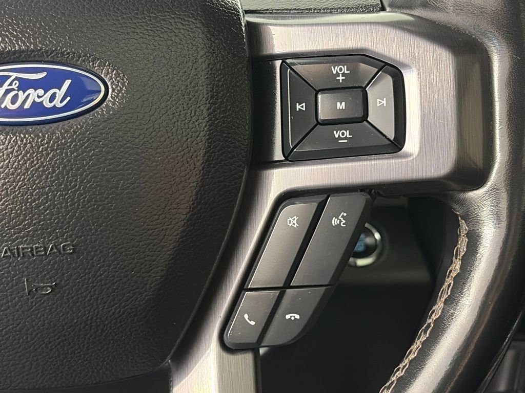 Certified 2019 Ford Expedition Max Platinum image 18