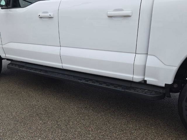 Certified 2025 Ford F150 Lightning Flash image 17