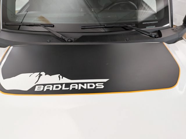 Certified 2024 Ford Bronco Badlands AWD/4WD image 10