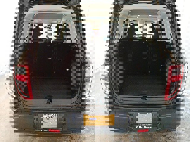 Certified 2022 Ford Bronco Sport Big Bend w/ Convenience Package image 25