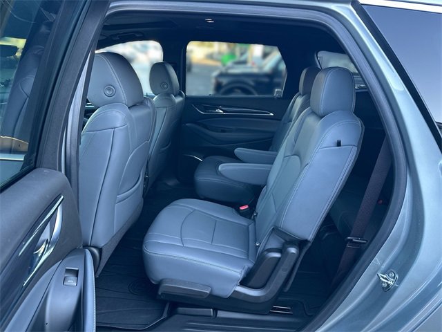 Used 2023 Buick Enclave Premium w/ Experience Buick Package image 24