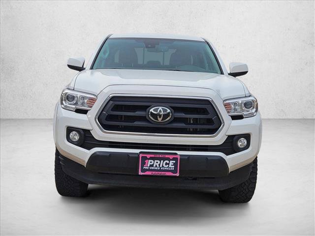 Used 2023 Toyota Tacoma SR5 RWD video 2