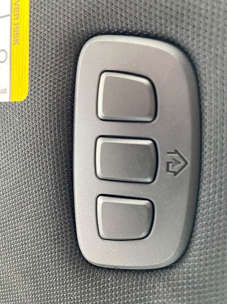 Certified 2025 Ford Expedition Tremor AWD/4WD image 65