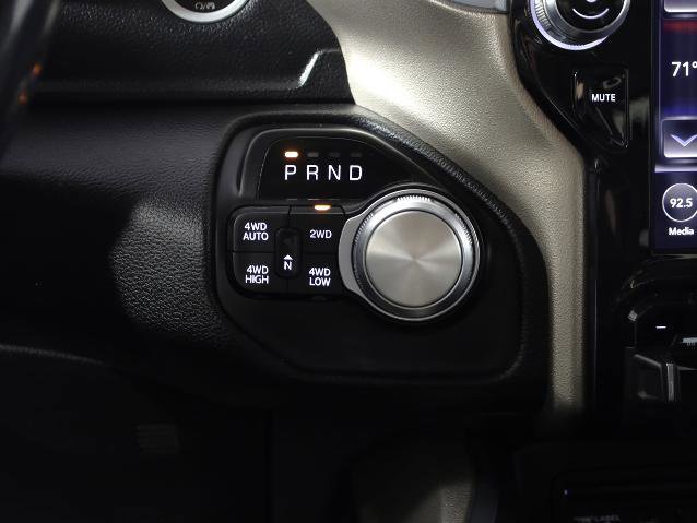 Used 2019 RAM 1500 Laramie image 14