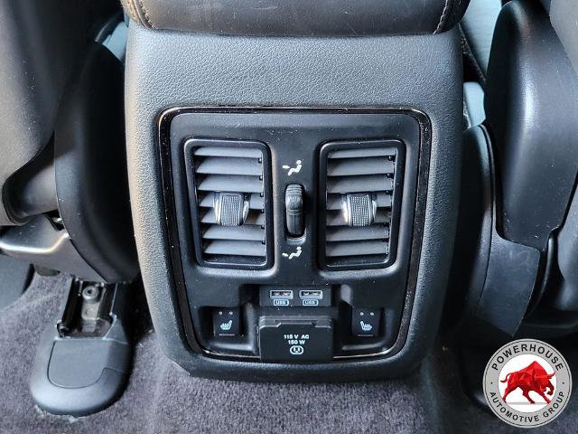 Used 2019 Dodge Durango GT AWD/4WD image 19