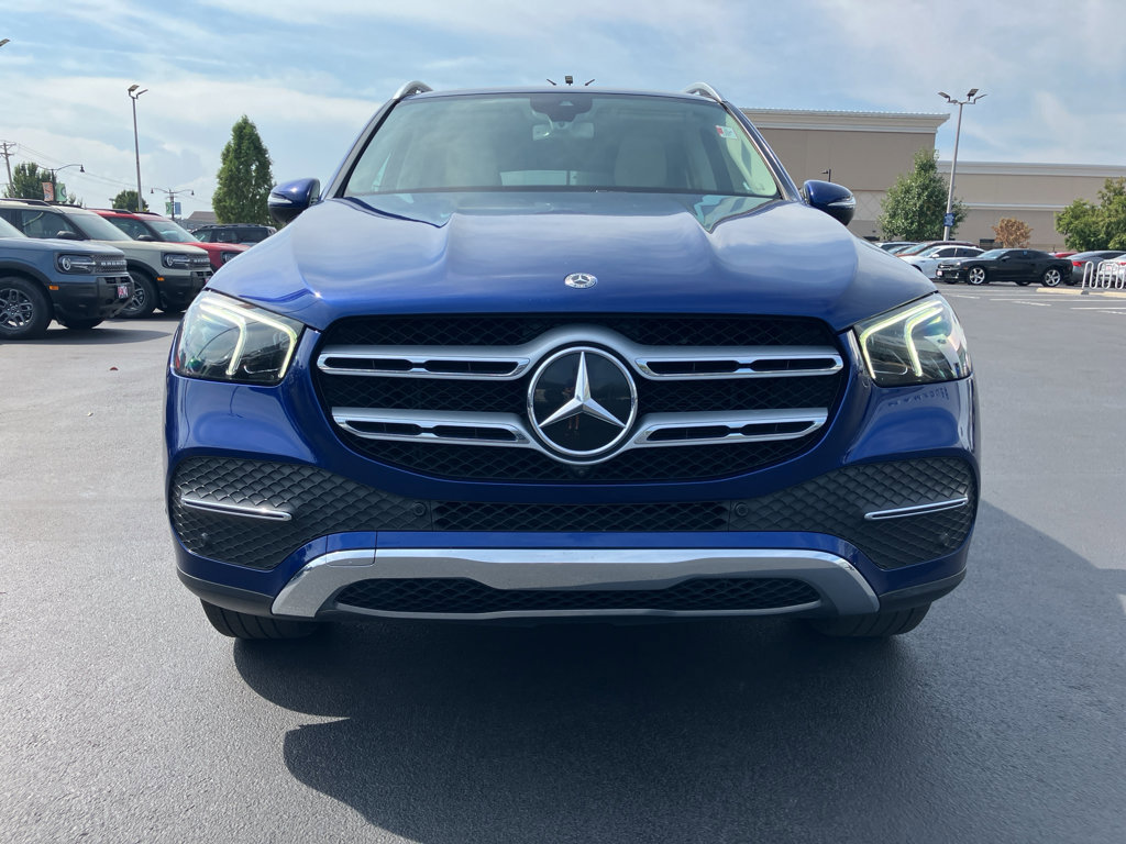 Used 2020 Mercedes-Benz GLE 350 4MATIC image 14