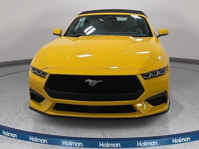 Certified 2024 Ford Mustang Premium RWD image 2