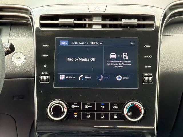Used 2022 Hyundai Santa Cruz SEL w/ Activity Package FWD image 29