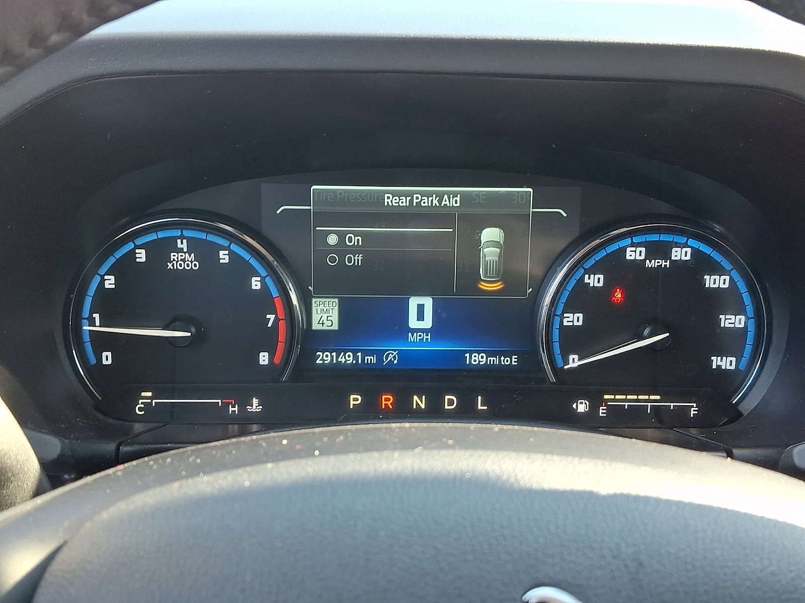 Certified 2023 Ford Bronco Sport Outer Banks w/ Tech Package image 25