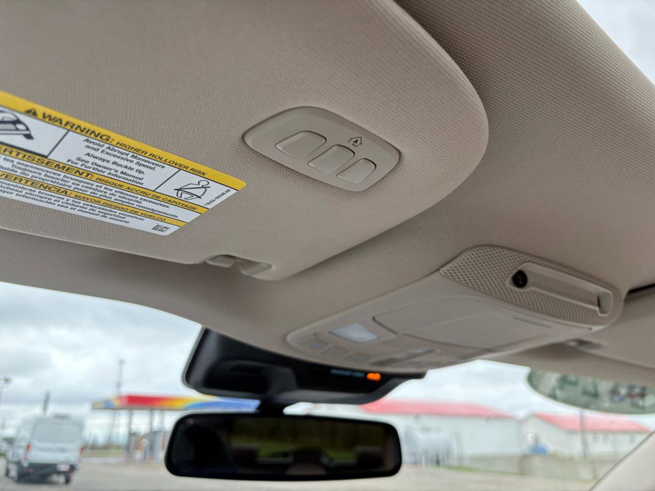 Certified 2024 Ford Expedition Limited image 35