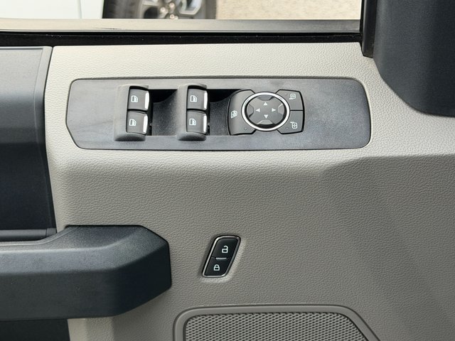 Certified 2022 Ford F450 XL w/ Power Equipment Group AWD/4WD image 23