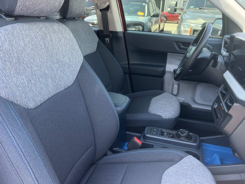 Certified 2026 Ford Maverick XLT FWD image 29