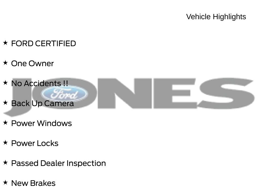Certified 2021 Ford Bronco Sport Big Bend w/ Big Bend Package (96B) image 14