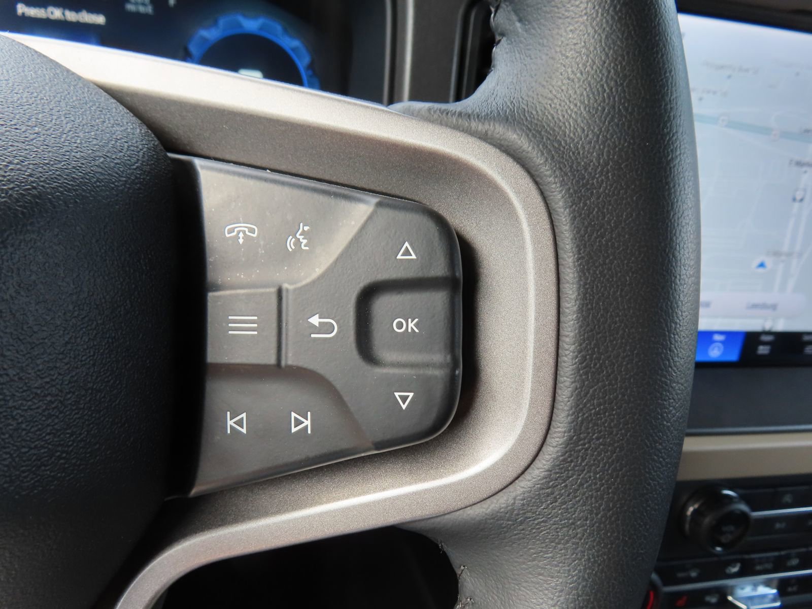 Certified 2025 Ford Bronco Big Bend image 20