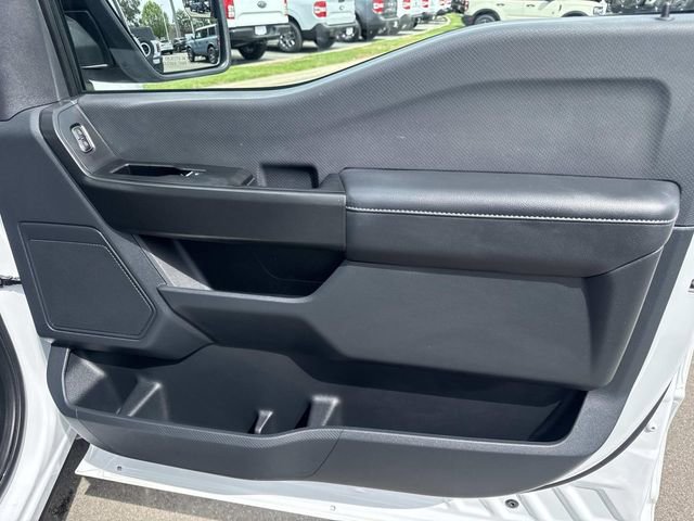 Certified 2023 Ford F150 XL w/ STX Appearance Package RWD image 34