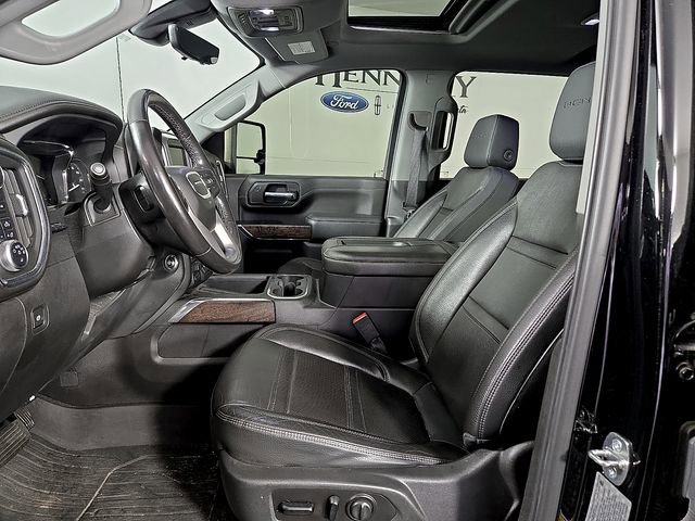 Used 2020 GMC Sierra 2500 Denali w/ Denali Ultimate Package image 13
