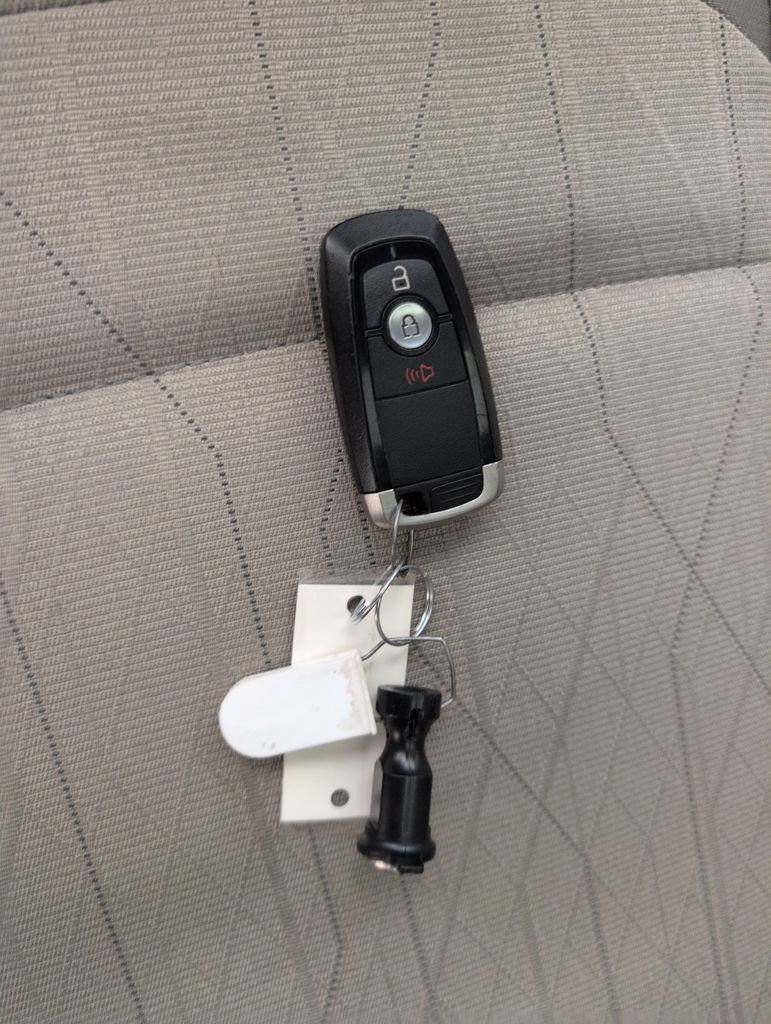 Certified 2019 Ford EcoSport SE image 47