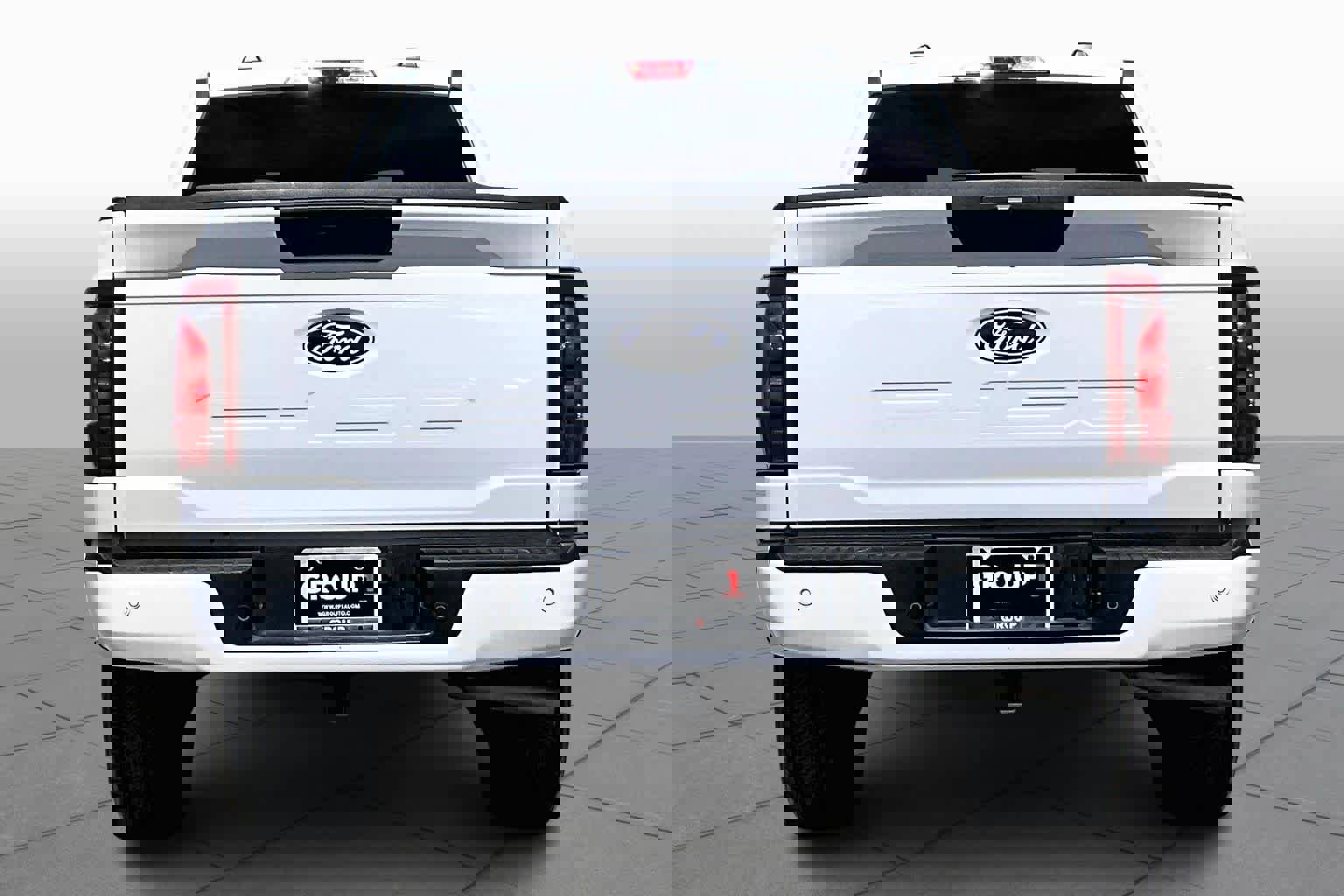 Certified 2024 Ford F150 STX image 5