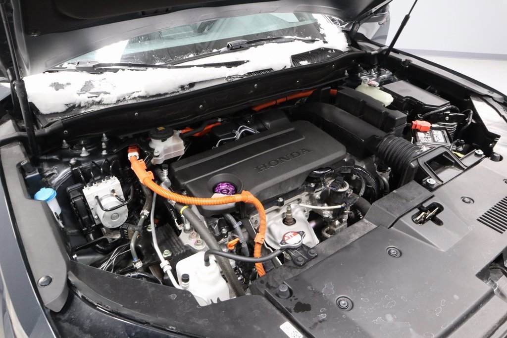 Used 2026 Honda CR-V Sport Touring image 16