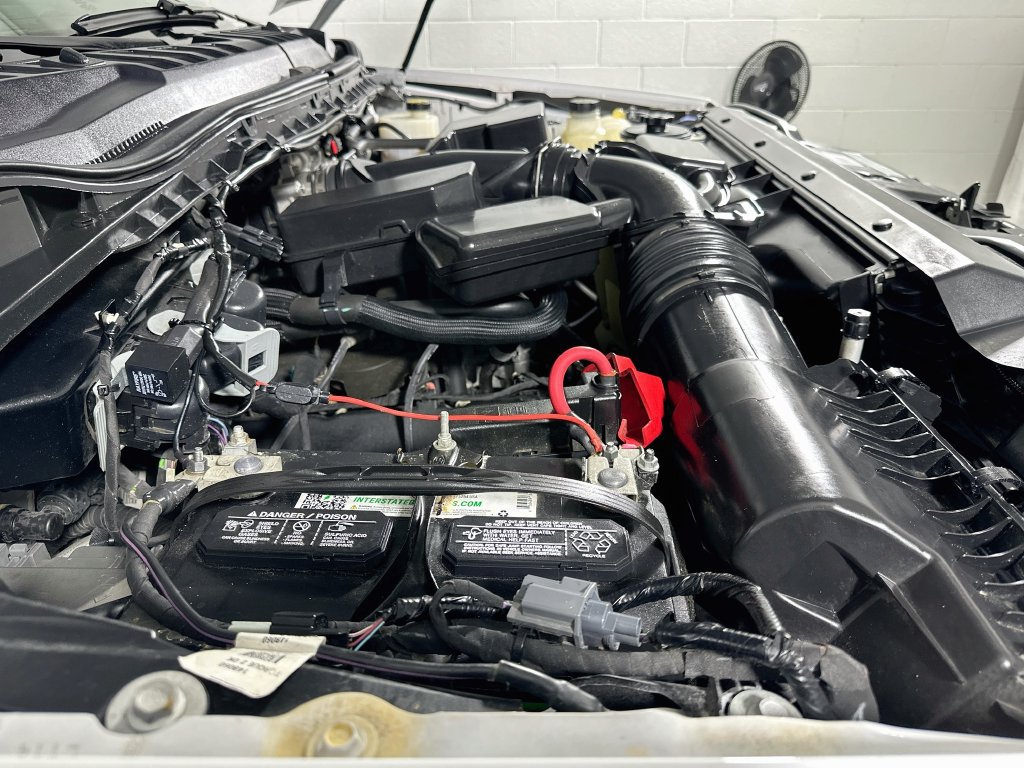 Certified 2022 Ford F250 XLT AWD/4WD image 25
