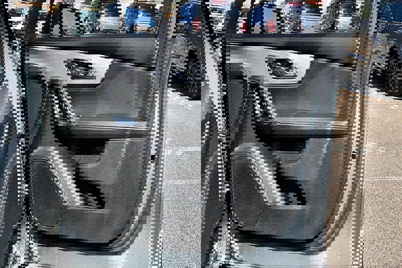 Used 2025 Chevrolet Blazer LT image 22